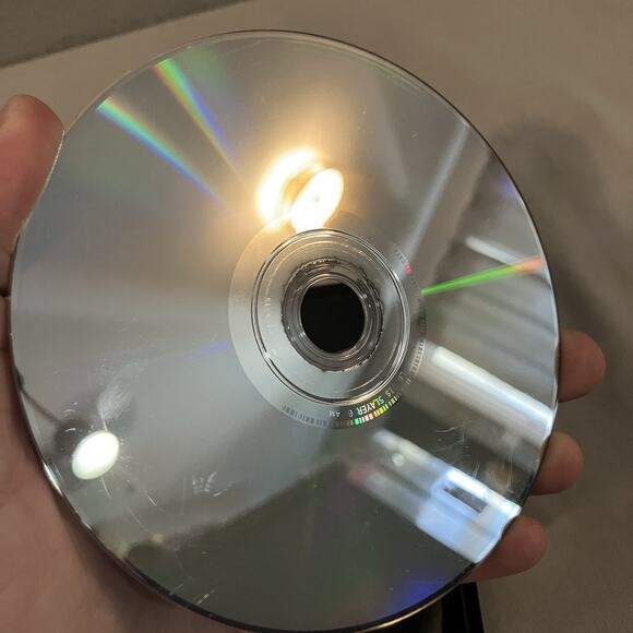 Dvd Used Crazy Frog Presents Crazy Video Hits Vintage Ringtone Nostalgia Works - Picture 5 of 5